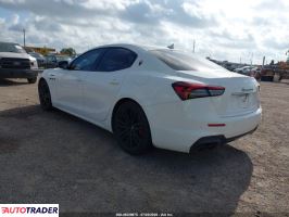Maserati Ghibli 2023 3