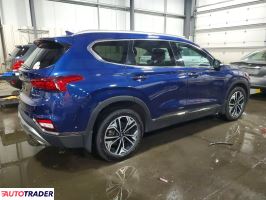 Hyundai Santa Fe 2020 2