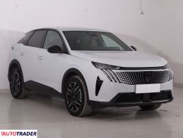 Peugeot 3008 - zobacz ofertę