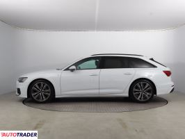 Audi A6 2023 2.0 201 KM Audi A6 2023 2.0 201 KM