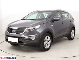 Kia Sportage 2012 1.6 132 KM