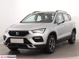 Seat Ateca 2023 1.5 147 KM