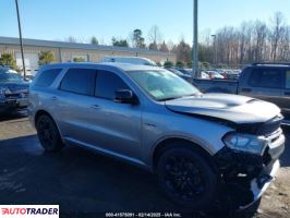 Dodge Durango 2020 5 Dodge Durango 2020 5