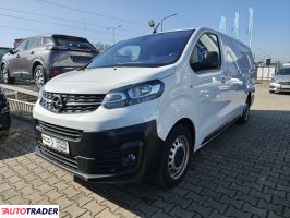 Opel Vivaro 2024 2.0