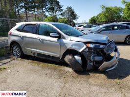 Ford Edge 2024 2