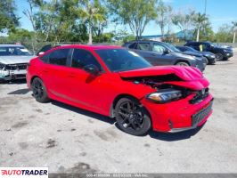Honda Civic 2025 2 Honda Civic 2025 2