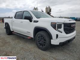 GMC Sierra 2024 2