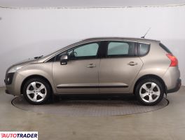 Peugeot 3008 2011 1.6 118 KM