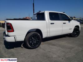 Dodge Ram 2024 5