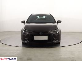 Toyota Corolla 2023 1.8 138 KM