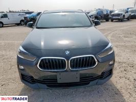 BMW X2 2020 2 BMW X2 2020 2