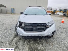 Honda CR-V 2022 2