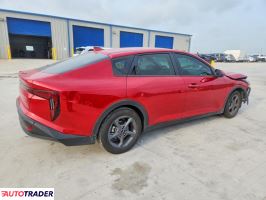 Kia Pozostałe 2025 2
