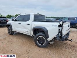 Toyota Tacoma 2024 2