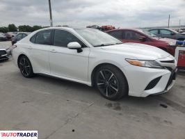 Toyota Camry 2020 2