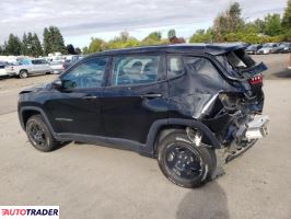 Jeep Compass 2021 2 Jeep Compass 2021 2