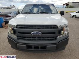 Ford Pozostałe 2019 2