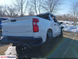 Chevrolet 1500 2020 5