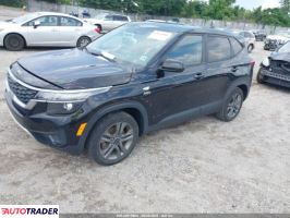 Kia Pozostałe 2021 2 Kia Pozostałe 2021 2