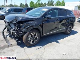 Kia Sportage 2025 2