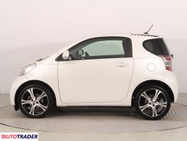 Toyota iQ 2009 1.0 67 KM