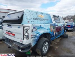 Chevrolet 1500 2022 5 Chevrolet 1500 2022 5