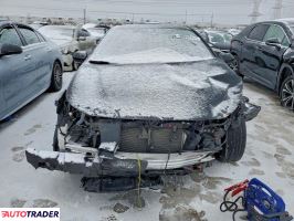 Toyota Corolla 2021 1