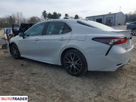 Toyota Camry 2022 2