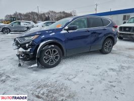Honda CR-V - zobacz ofertę