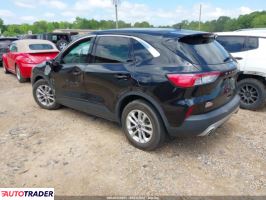 Ford Escape 2022 1 Ford Escape 2022 1