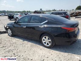 Nissan Altima 2020 2 Nissan Altima 2020 2