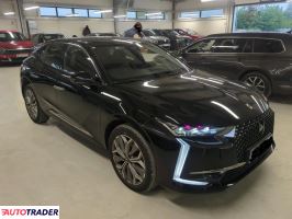 DS DS4 2023 1.2 130 KM