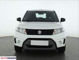 Suzuki Vitara 2017 1.6 118 KM