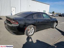 Dodge Charger 2019 3 Dodge Charger 2019 3