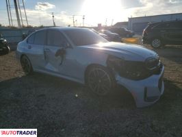 BMW Pozostałe 2024 3