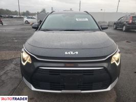 Kia Niro 2024 1