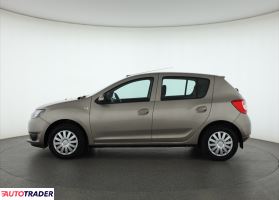 Dacia Sandero 2014 1.5 88 KM Dacia Sandero 2014 1.5 88 KM