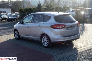 Ford C-MAX 2016 1.5 150 KM