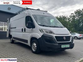 Fiat Ducato 2017 2.3 Fiat Ducato 2017 2.3