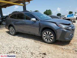 Subaru Outback 2023 2 Subaru Outback 2023 2