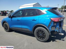Ford Escape 2020 1