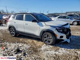 Kia Pozostałe 2024 2