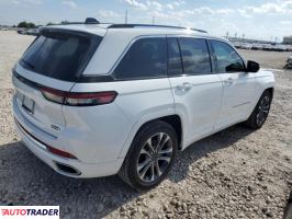 Jeep Grand Cherokee 2023 3