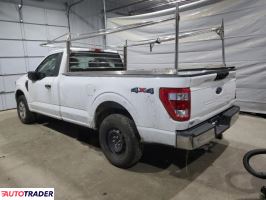 Ford Pozostałe 2023 3 Ford Pozostałe 2023 3