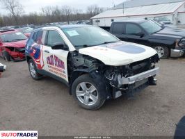 Jeep Compass 2022 2