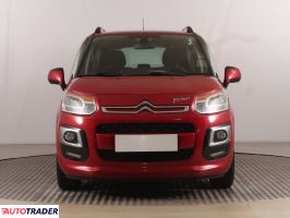 Citroen C3 Picasso 2015 1.2 108 KM