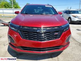 Chevrolet Equinox 2024 1