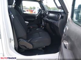 Jeep Wrangler 2023 2