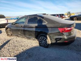 Volkswagen Jetta 2020 1