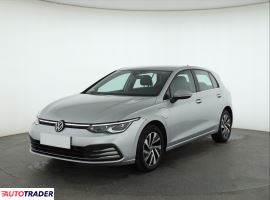 Volkswagen Golf 2022 1.4 201 KM